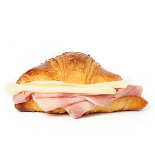 Croissant Mixto