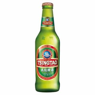 TSINGTAO 66CL