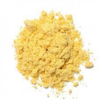 Mostaza En Polvo (50 Gr Aprox)