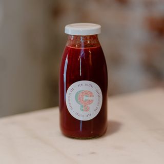 Follow the beet 25 cl