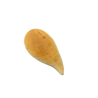 Bico de Pato (Pão de Leite)
