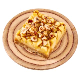 NEW | Miso Koji Apple Pie