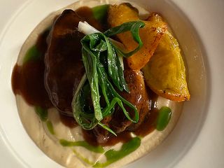 Качина ніжка конфі (350г)