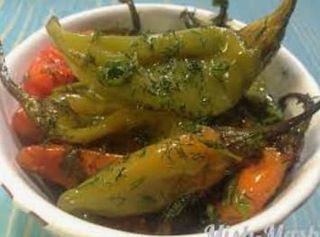 Люти чушки (3бр)