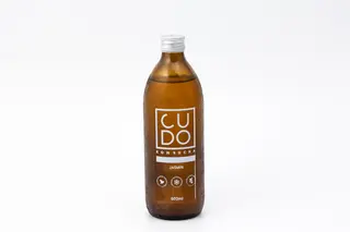 Kombucha Jaśmin. 500 ml