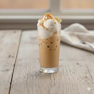 Iced Coco