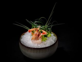 Scampi di Mazara del Vallo 1 pezzo