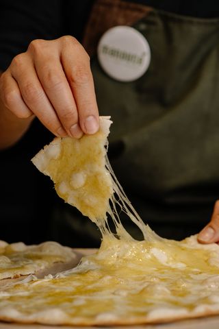 3 formaggi
