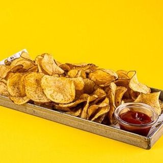 CHIPS CLASSICHE