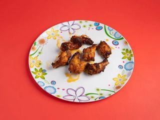 Alette di pollo