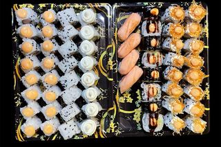 Box Tutto Cotto (60pz)