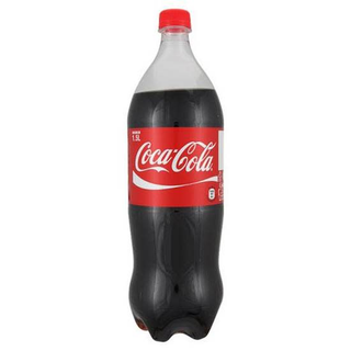 Coca-Cola Original 1,5L