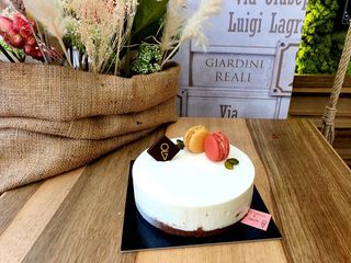 5. Torta Gelato 8/10 persone