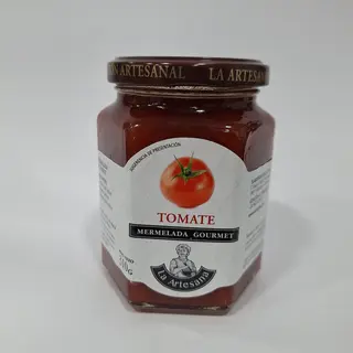 Mermelada de Tomate 310 gr