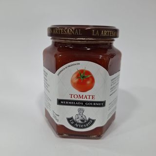 Mermelada de Tomate 310 gr
