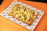 Pizza Melty (2 Personnes)