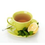 Lemon Tea
