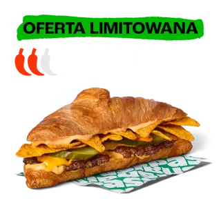 KROSANT CZIPOTLE