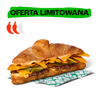 KROSANT CZIPOTLE