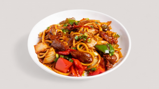 Гуйру цомян 