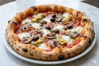 Capricciosa