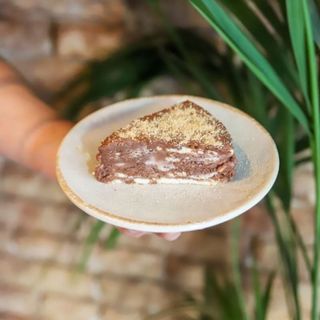 Marquesa de Choco-Latte