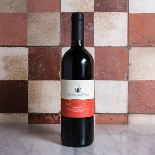 Sangiovese di Romagna - Pasolini