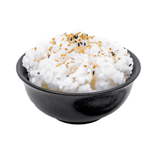 Grand Bol De Riz Vinaigré
