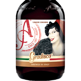 Gradisca 50 cl