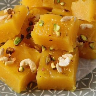 Halwa