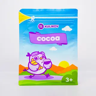 Какао (250г)