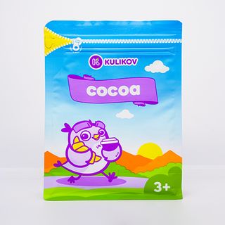 Какао (250 гр.)