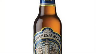 Pils Theresianer 33 cl