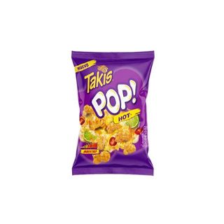 Takis Pop Hot