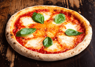 Margherita fresca 32 CM