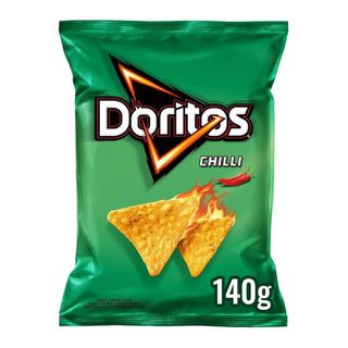 Doritos Chilli