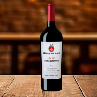 Heritage Coteaux de Narbone