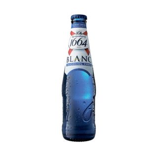 Kronenbourg 1664 Blanc Alcohol Free