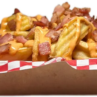 Patatas Don Queso