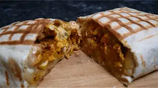 Tacos Mixte