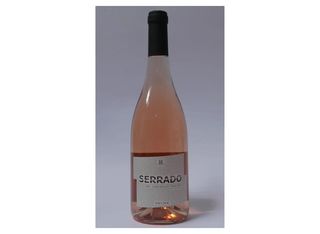 Серрадо Розѐ 750ml