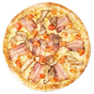 Піца Ранч (30см/450г)