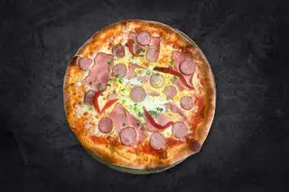 Pizza Traditionala Ø32cm