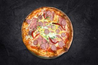 Pizza Traditionala Ø32cm