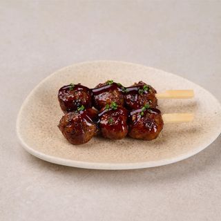 Yakitori Brochettes Poulet 2 Tiges