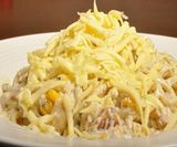 Спагети Дел Пиеро (550г)