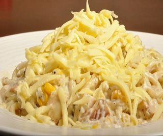 Спагети Дел Пиеро (550г)