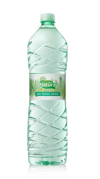 Agua Mineral (500 Ml.)