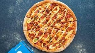 Pizza Catalana (28 Cm.)