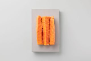 Carpaccio Papaya 450 Gr.